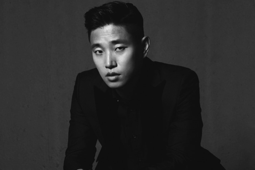 Kang Gary