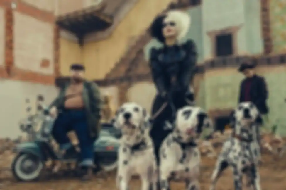 Cruella de Vil