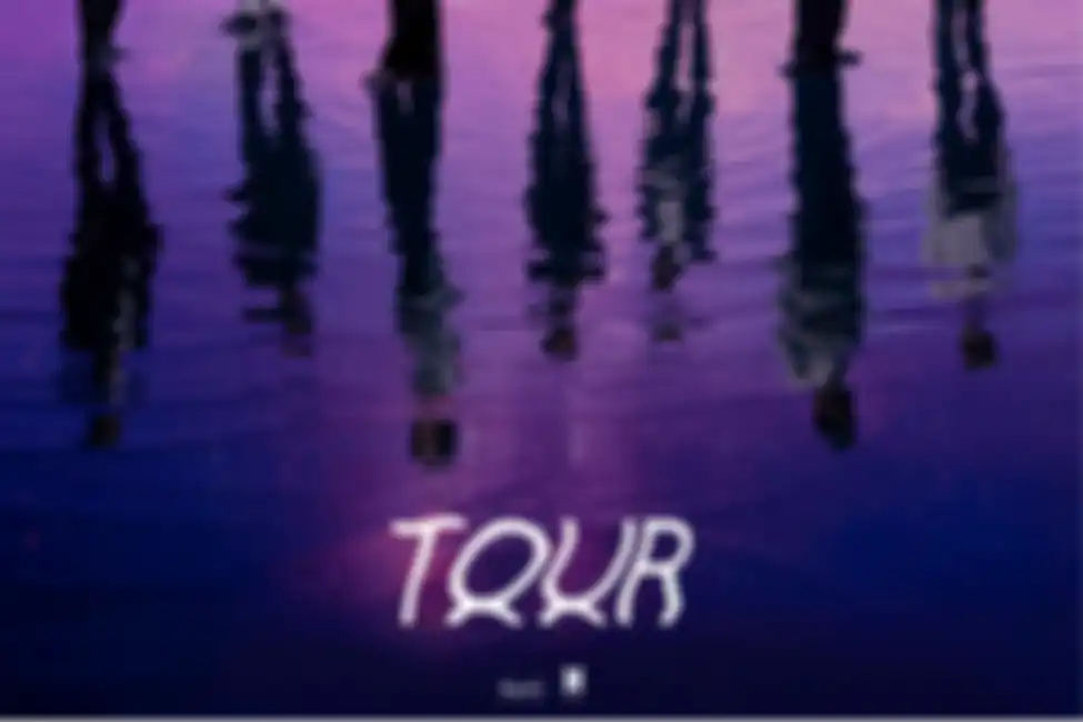 Poster TOUR