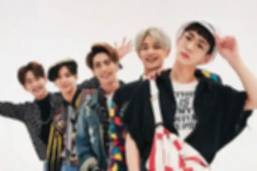 SHINee