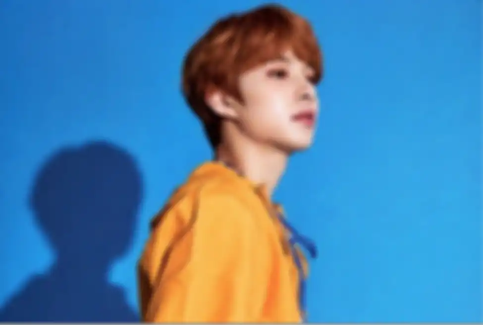 Jungwoo ‘NCT 127’