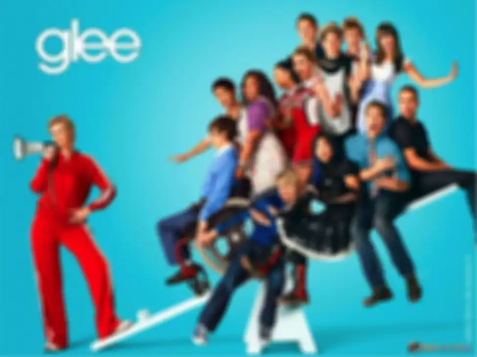 Glee