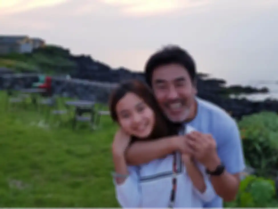 Kal So Won dan Ryu Seung Ryong