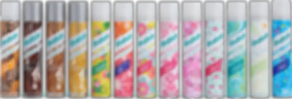 Batiste Dry Shampoo