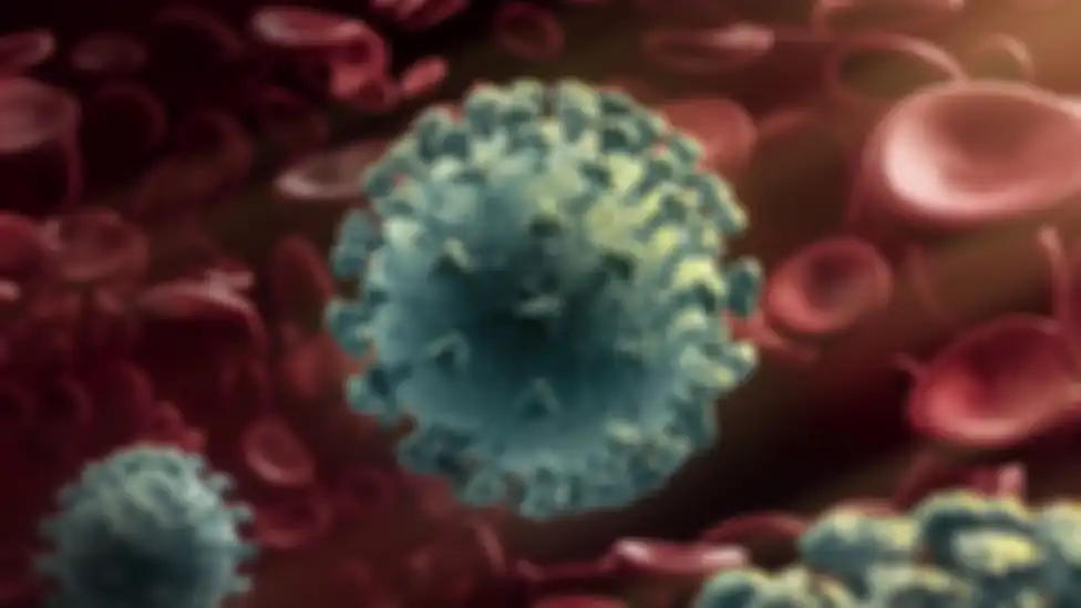 Virus corona