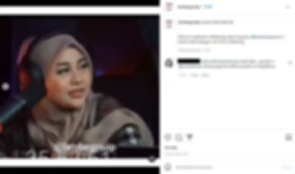 Cerita Aurel Hermansyah soal Ashanty