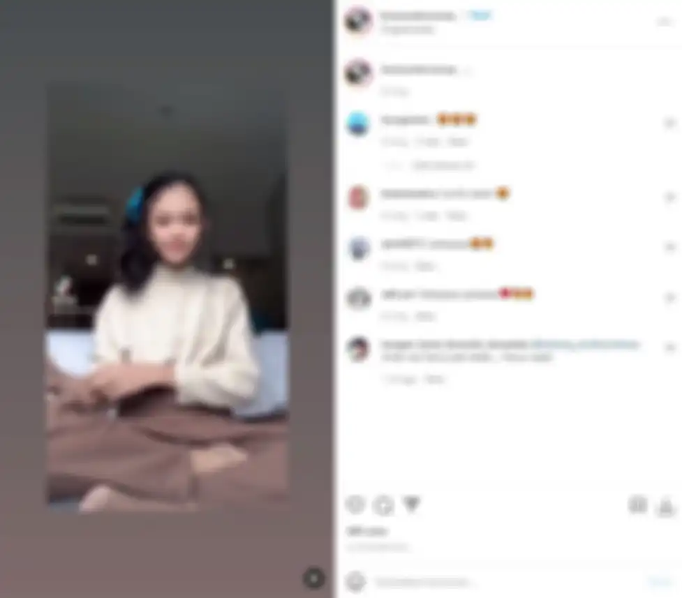 Putri Andika Kangen Band