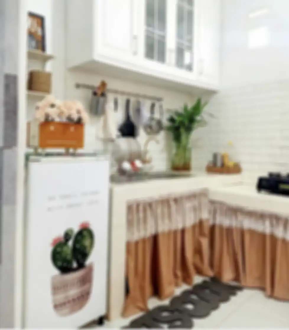 5 faktor ini ternyata bikin biaya membuat dapur kecil bengkak. Hal ini kerap nggak disadari Ibu-ibu. Cek faktanya yuk!