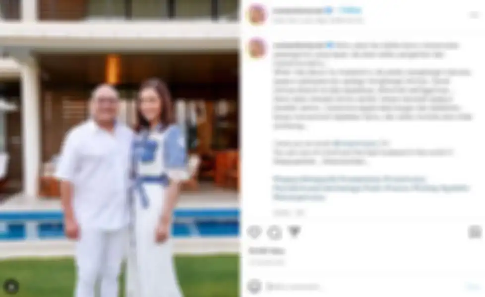 Maia Estianty pamer keharmonisan rumah tangganya dengan Irwan Mussry