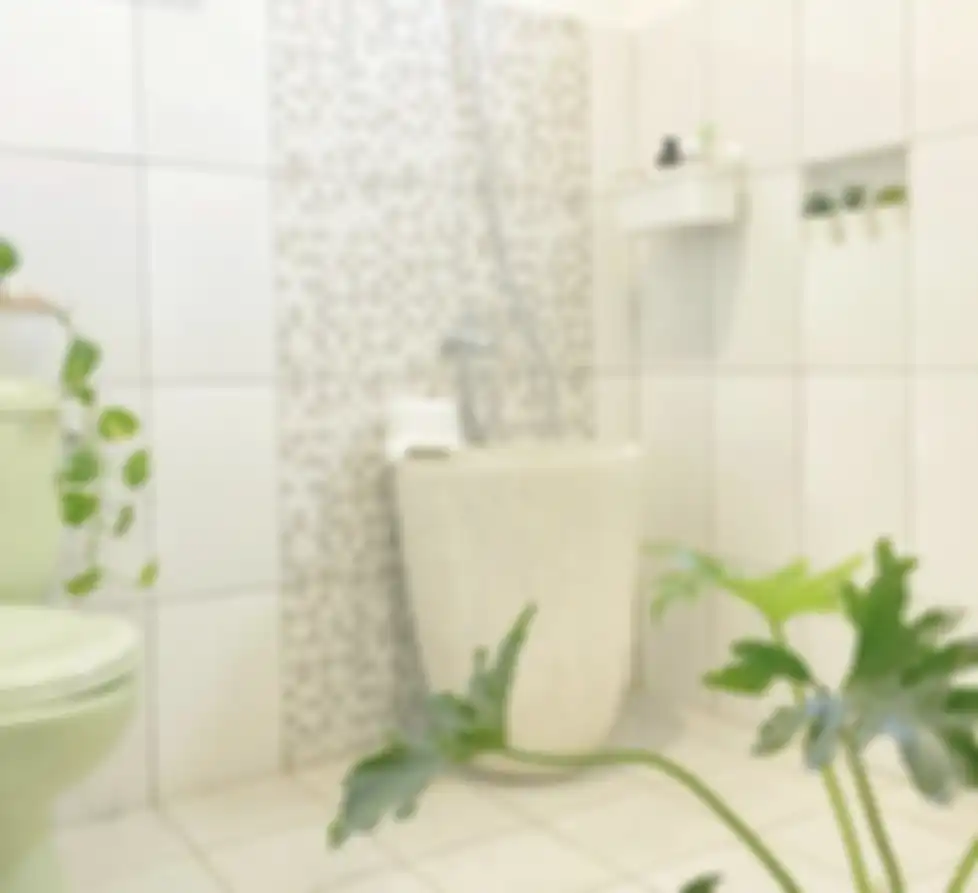 6 foto desain kamar mandi modern ini cocok buat diaplikasikan di rumah type 36. Istri berlega hati. Bujetnya tak sampai bikin mulas. 