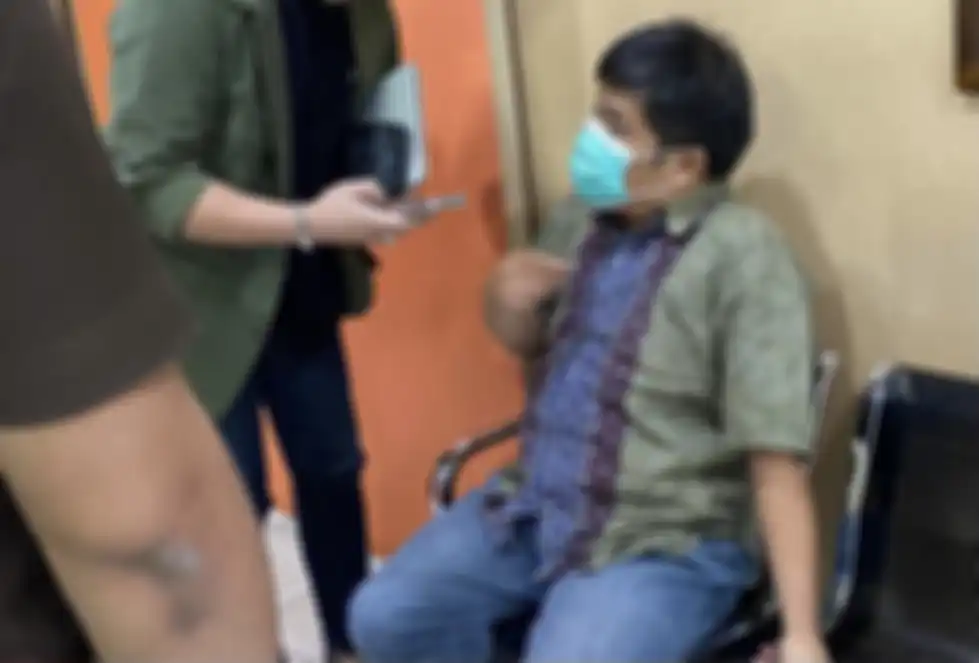 Karen Poore mengaku dapat serangan teror sebelum motivator Julianto Eka Putra dijebloskan ke bui. Ternyata begini penyebabnya.