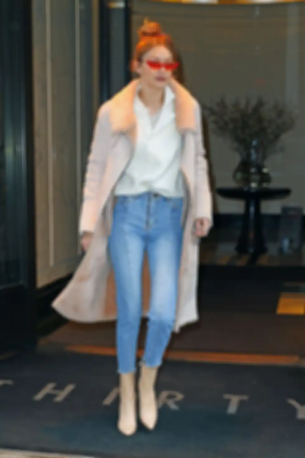 Gigi Hadid