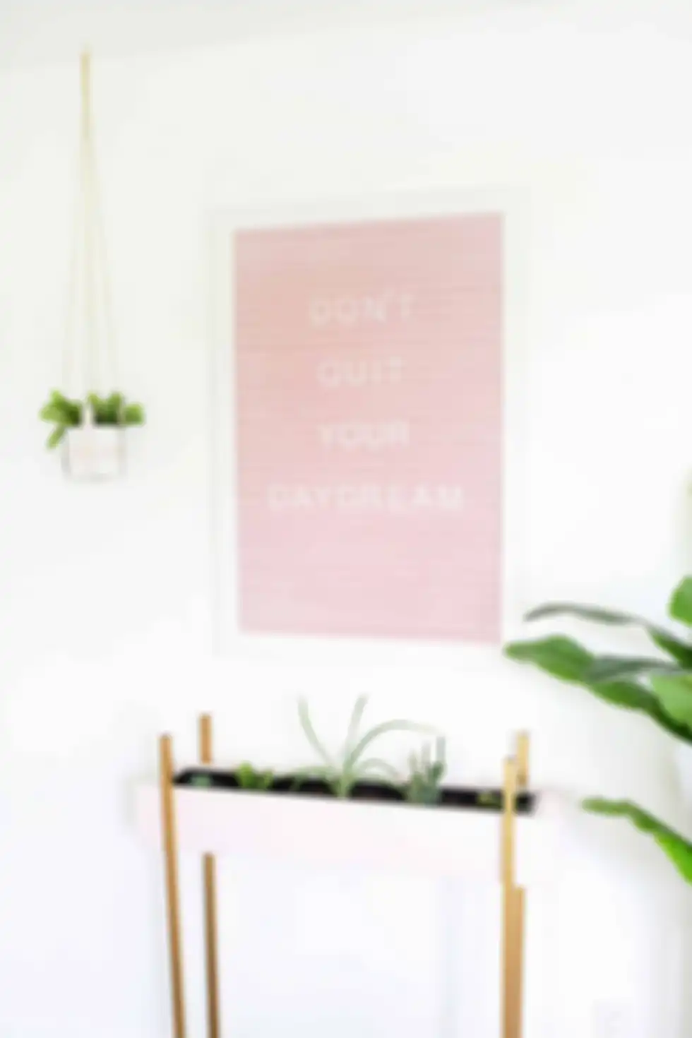 DIY Renovasi kamar kos