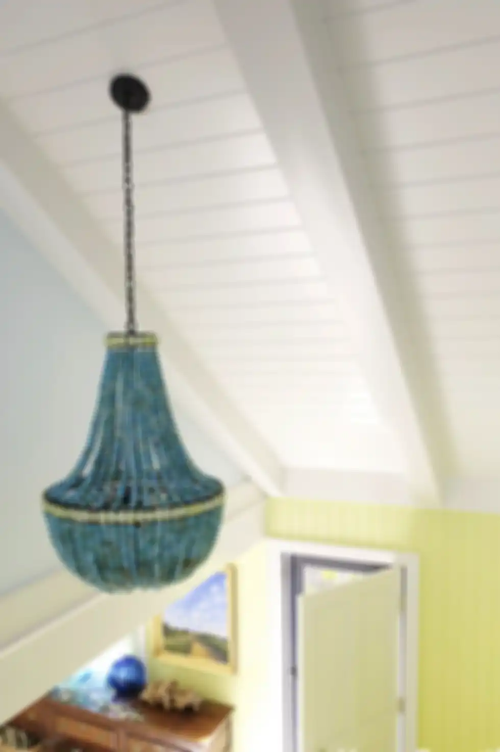 inspirasi foyer rumah