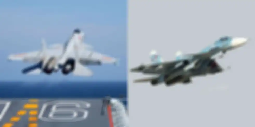 China salah satu militer terkuat di dunia.