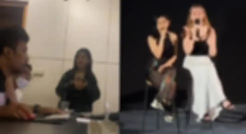 Kolaborasi Bareng, Stacey Ryan Sampai Riset Soal Ziva Magnolya!