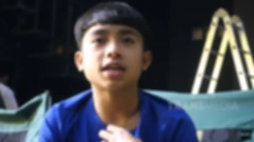 Betrand Peto beberkan perasaanya setelah sekian lama jadi anak Ruben Onsu dan Sarwendah.