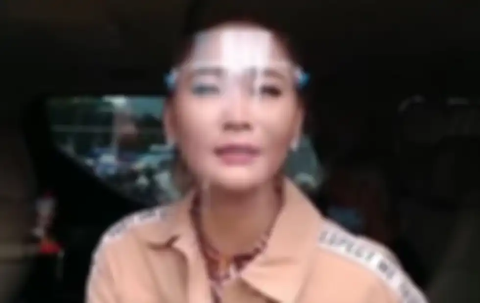 Inul Daratista komentar soal Lesti Kejora.