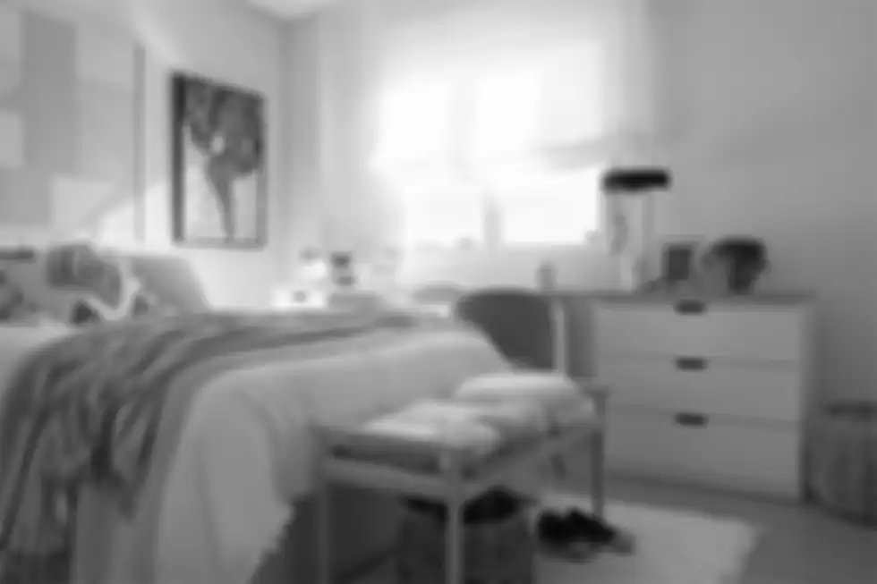 Dapatkan Inspirasi Desain Kamar Tidur yang Cantik untuk Anak Perempuan Anda!
