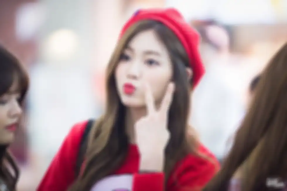 Kwon Eunbin ‘CLC’