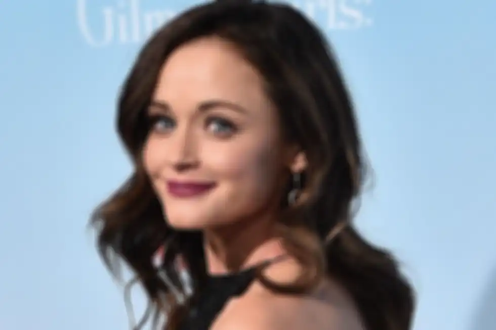 Alexis Bledel