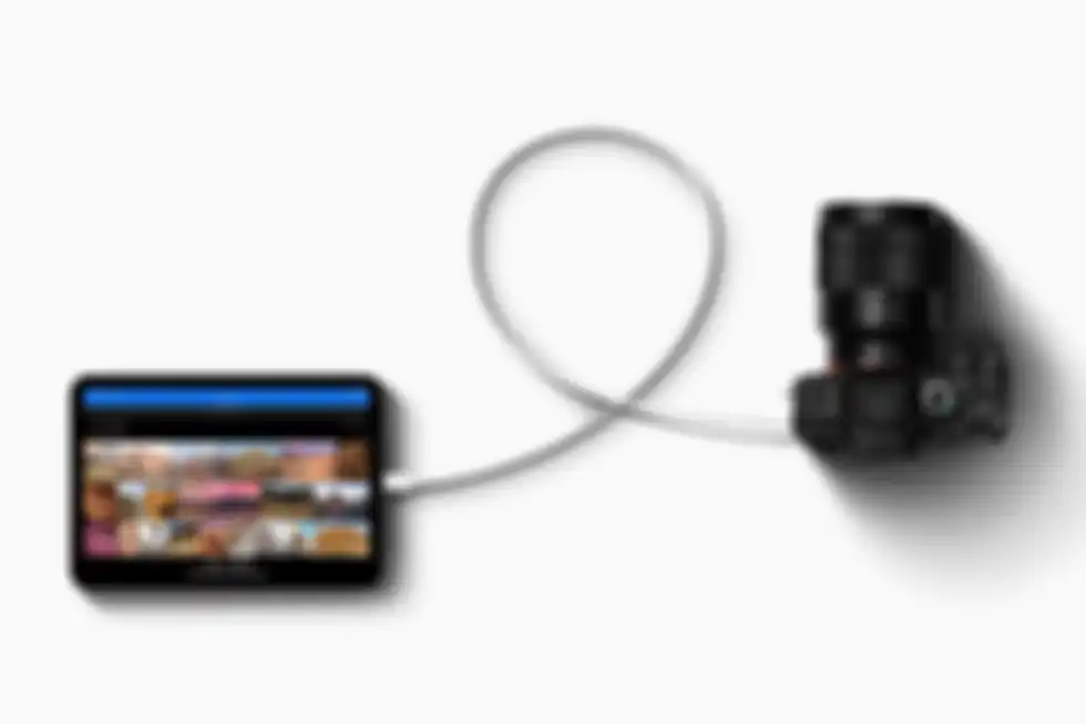 USB Type-C iPad Mini 2021