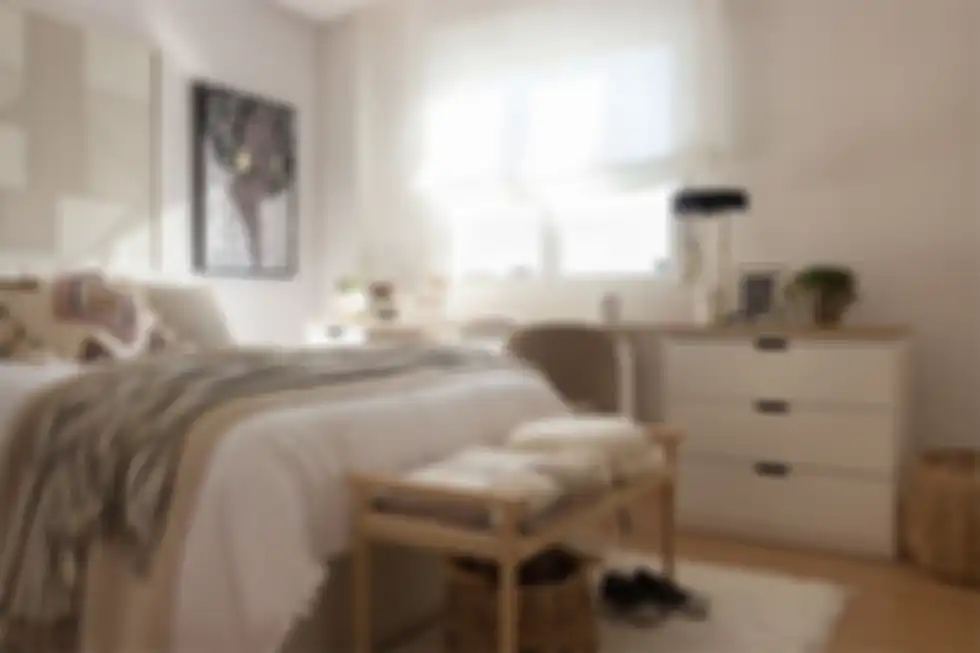 Dapatkan Inspirasi Desain Kamar Tidur yang Cantik untuk Anak Perempuan Anda!