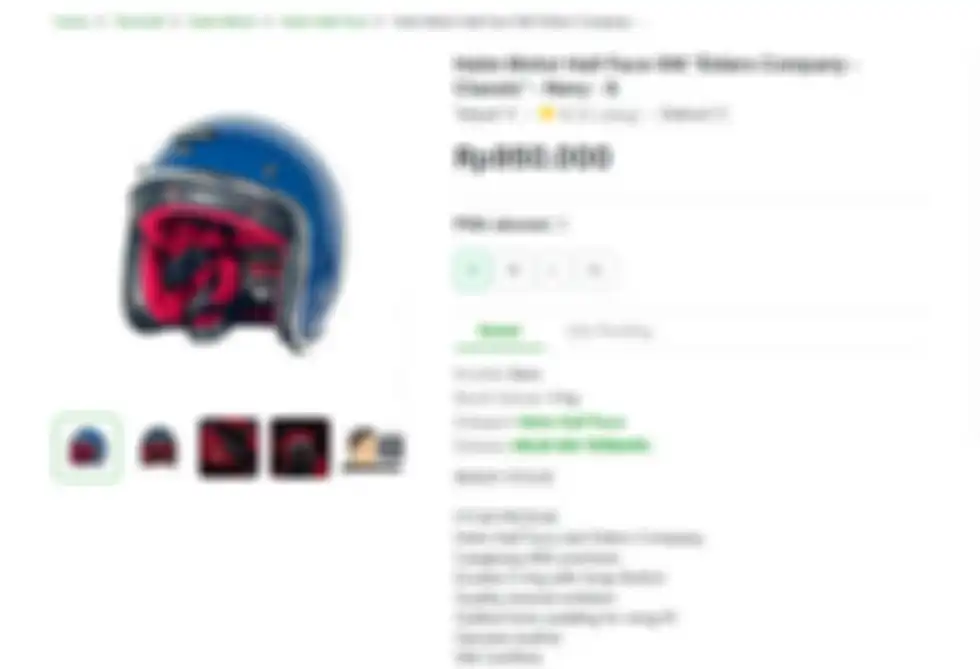 Elders Helmet Classic