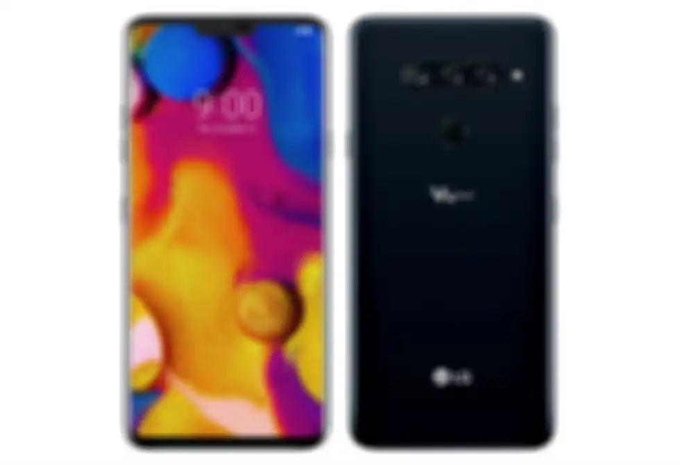 Lenovo V40 ThinQ