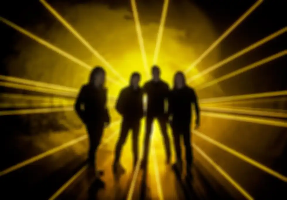 Metallica rilis lagu baru berjudul Screaming Suicide