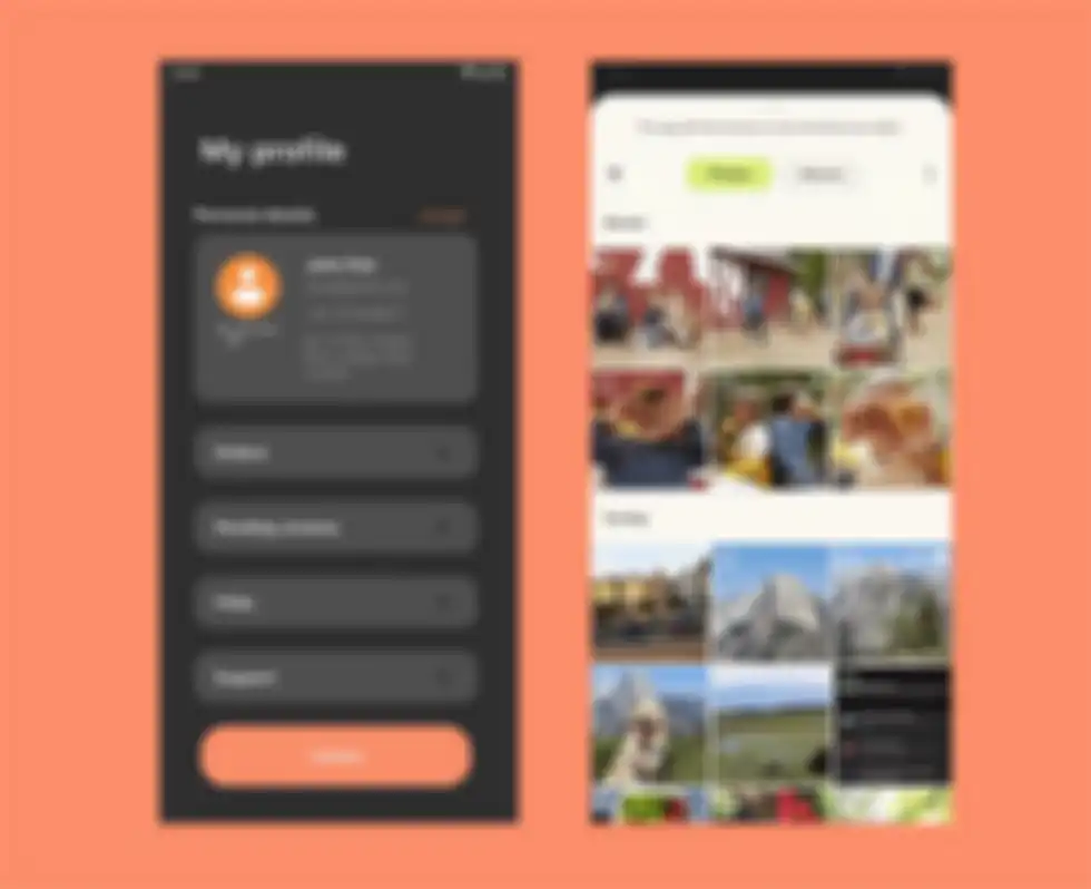 Photo Picker di Android 13