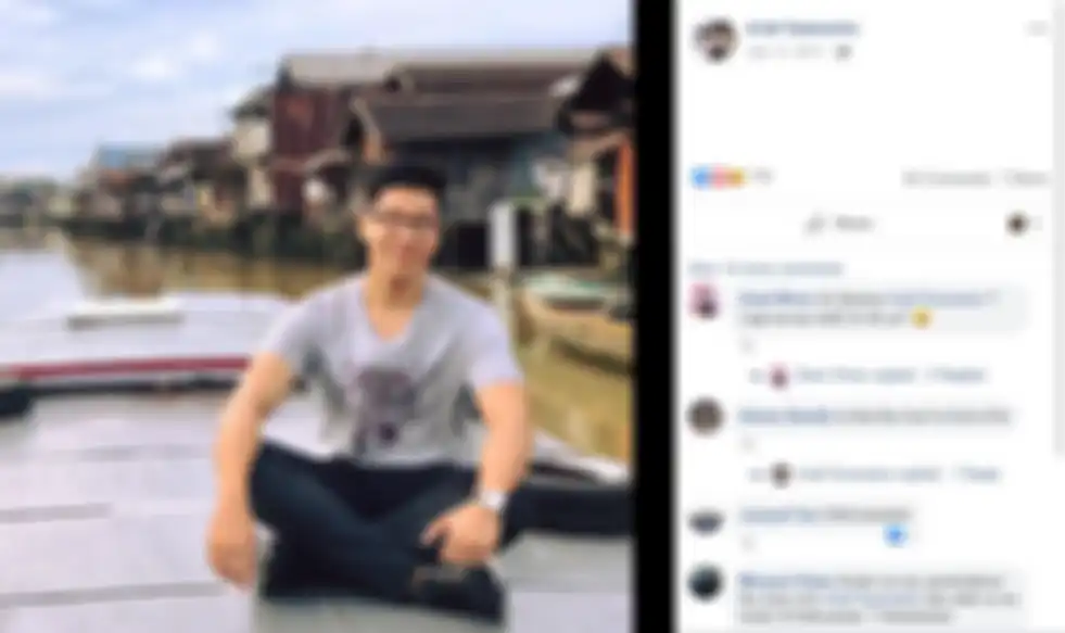 Kabar suami Wayan Mirna Salihin pasca istrinya tewas keracunan kopi oleh Jessica Wongso