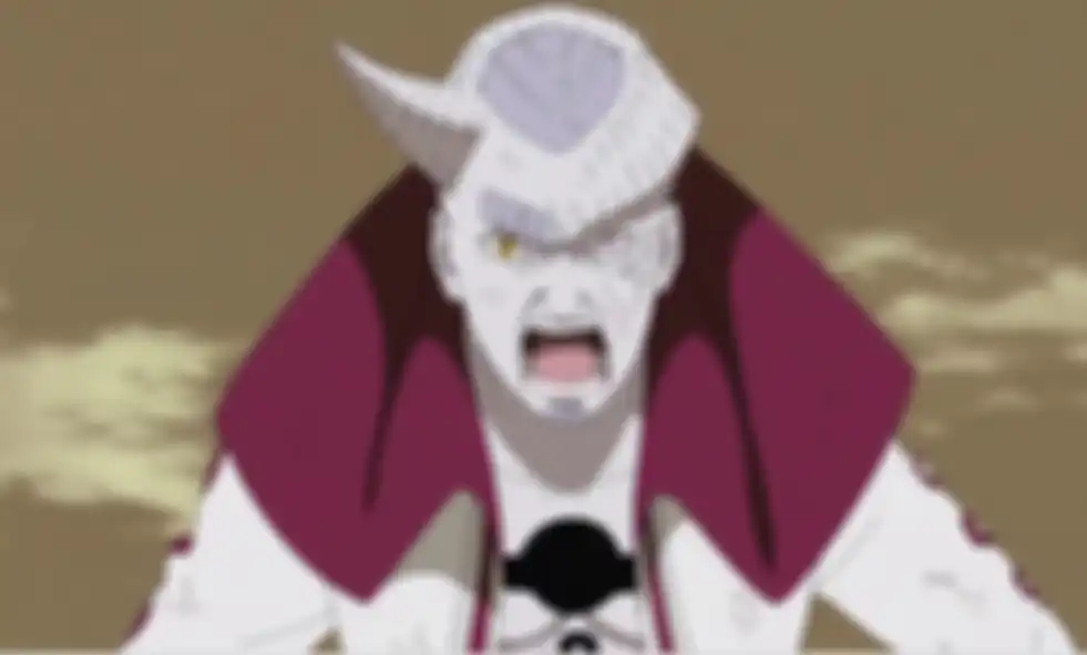 Isshiki Otsutsuki