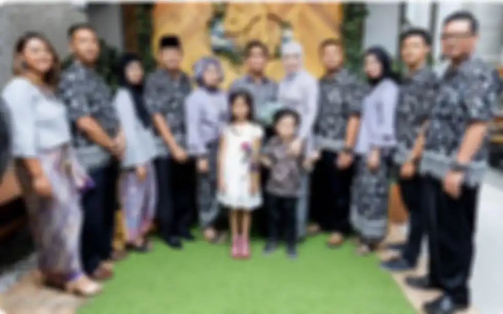 Foto calon suami Catherine Wilson terlanjur disebarkan, sifat asli Idham Mase dikuliti Shinta Bachir. Ada apa ya?