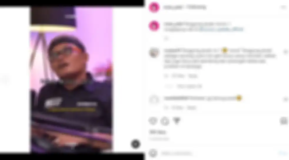 Nathalie Holscher gugat cerai Sule, sang komedian ternyata pernah bilang lebih utamakan anak
