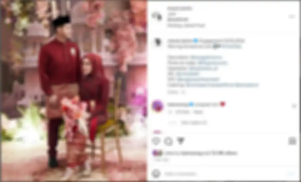 Chand Kelvin resmi bertunangan dengan Dea Sahirah