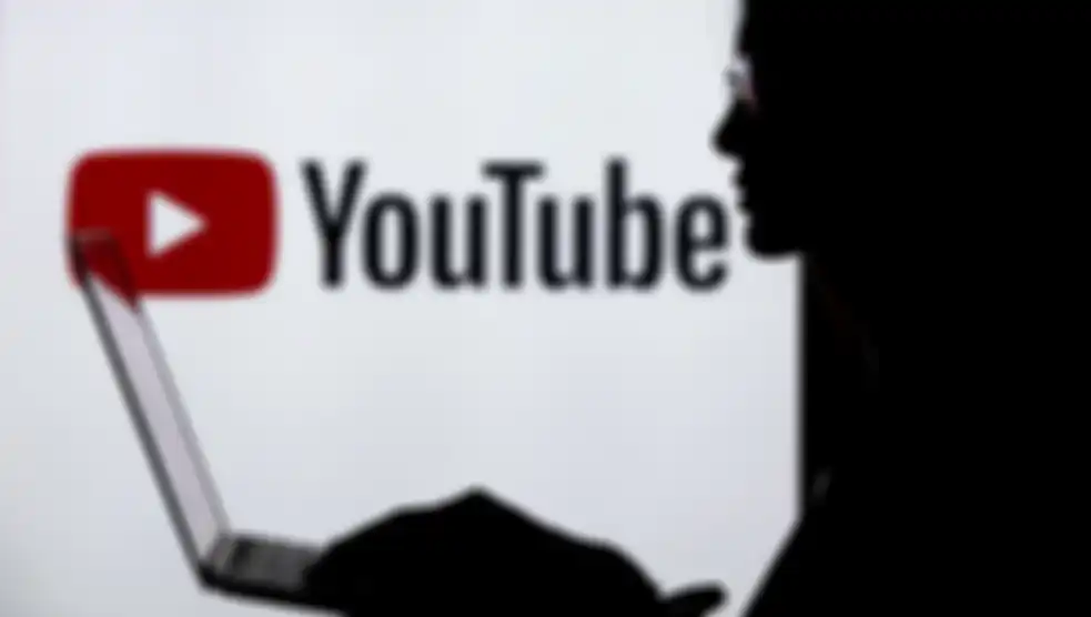 Ilustrasi YouTube