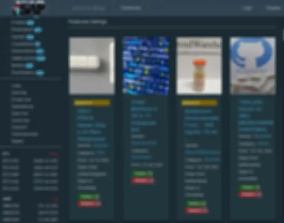ASAP Marketplace