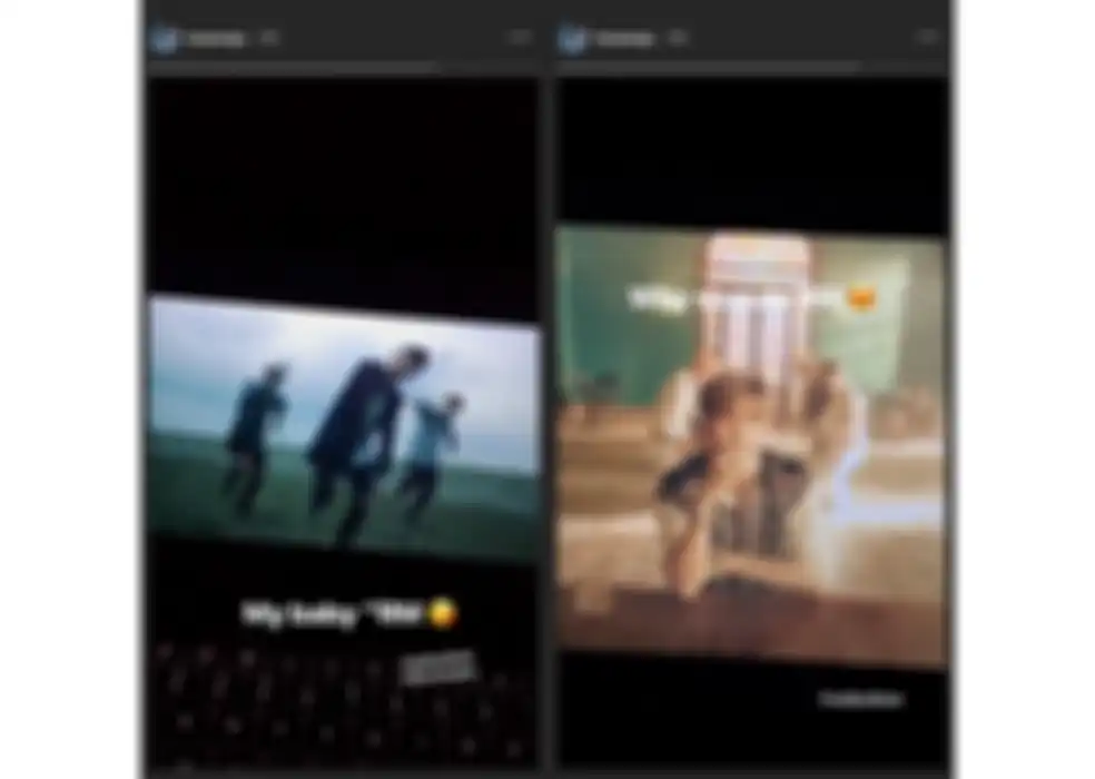 Luna Maya ngefans berat dengan RM BTS