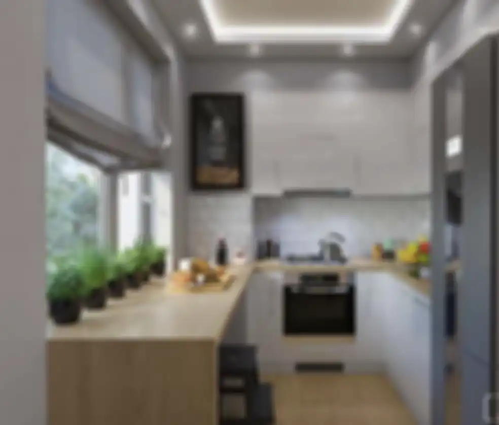 Desain lantai dapur mampu memberikan aura berbeda lewat tips berikut hingga bikin takjub. Foto interiornya jadi rekomendasi. 