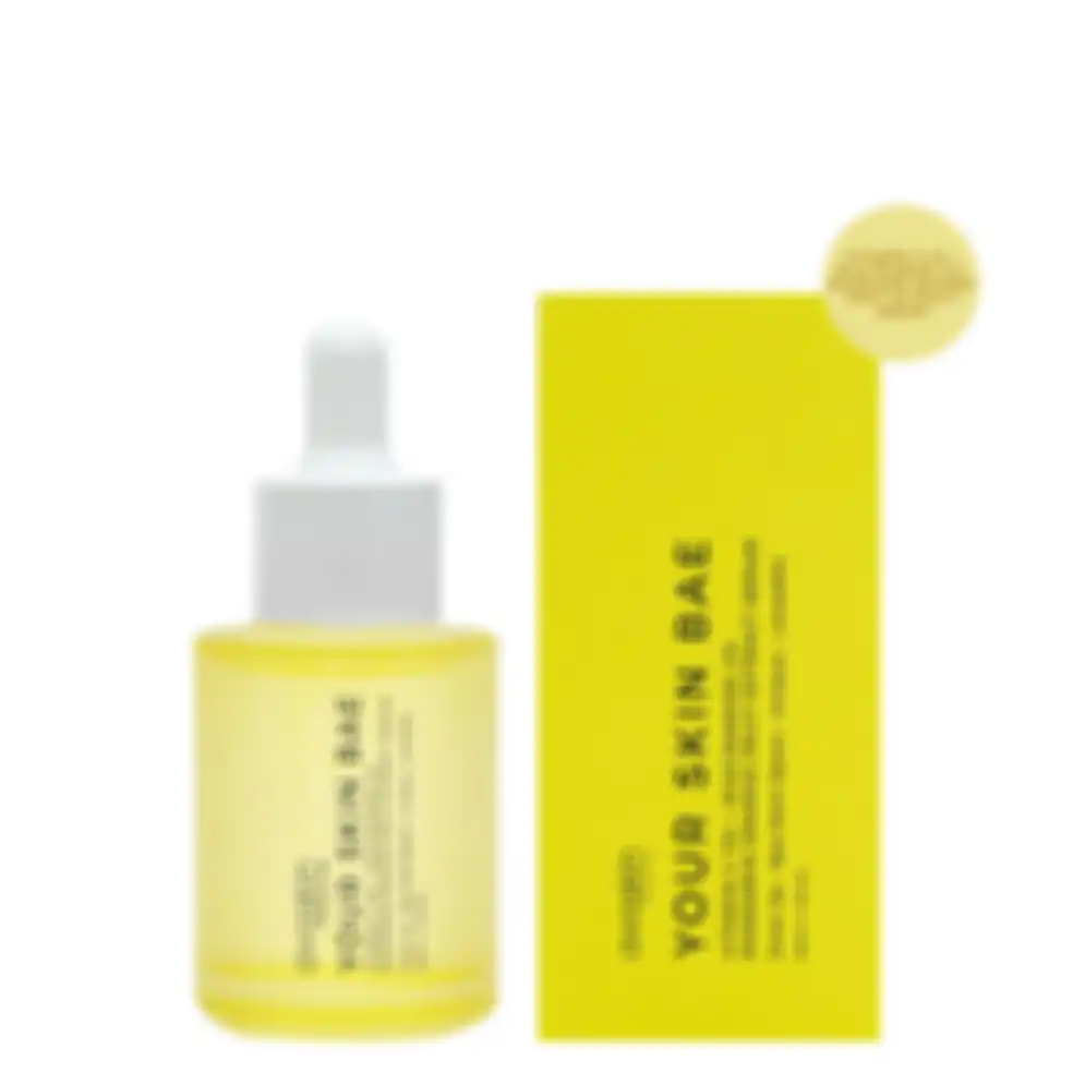 Avoskin Your Skin Bae Vitamin C 3% + Niacinamide 2% + Mandarin Orange Fruit Extract Serum