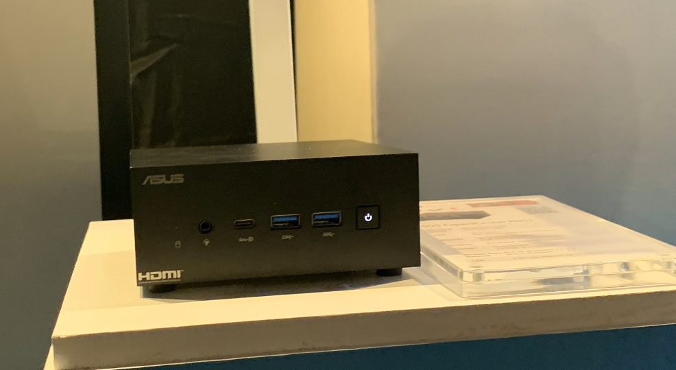 ASUS Mini PC PN53