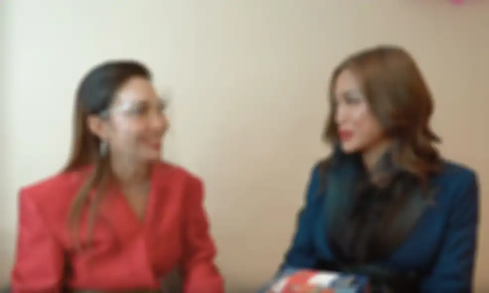 Jessica Iskandar cerita tentang hidupnya.