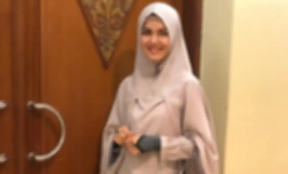 Nadya Almira