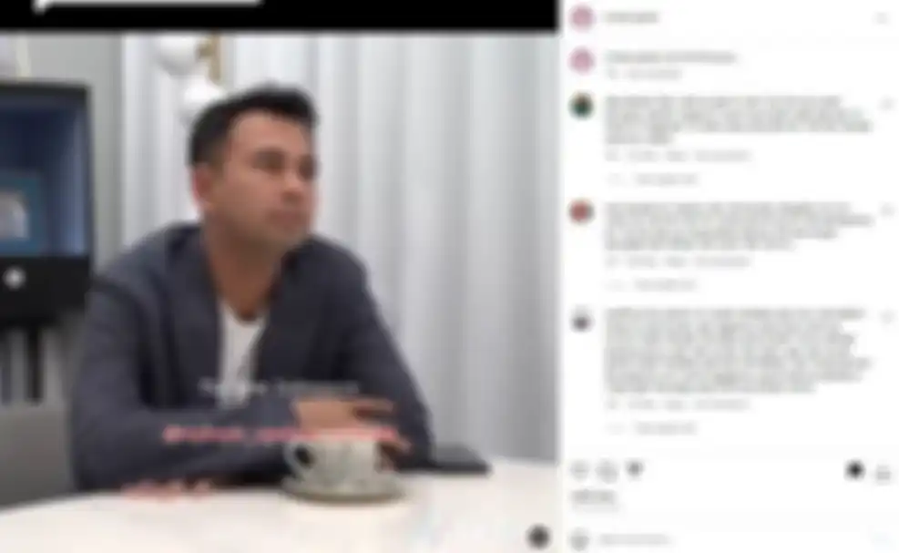 Raffi Ahmad 
