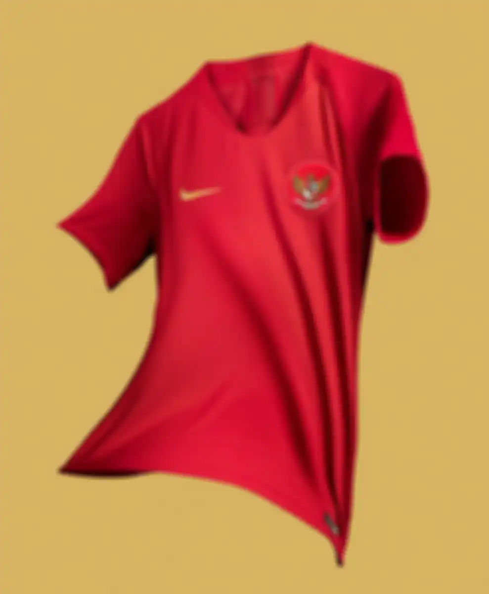 Jersey Timnas Indonesia