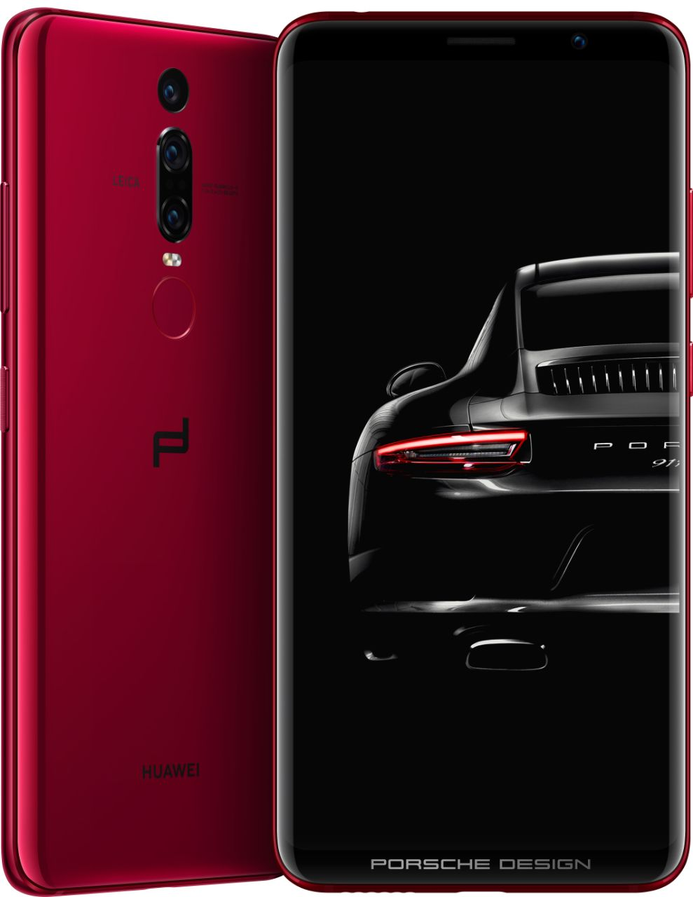Huawei Mate RS Porsche Design, Desain mewah dengan harga fantastis, tapi juga dengan fitur yang lebi