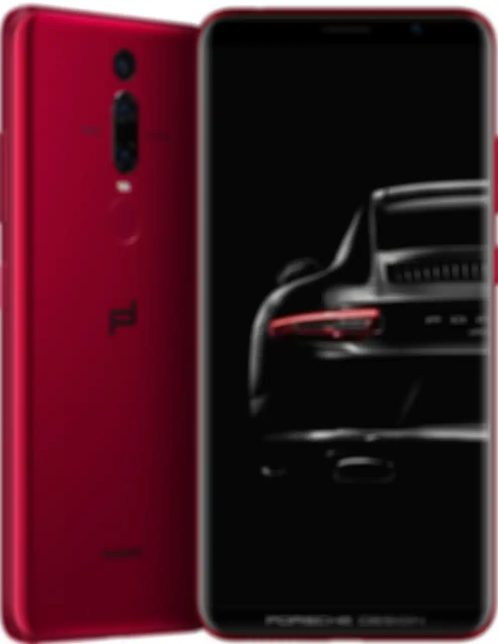 Huawei Mate RS Porsche Design, Desain mewah dengan harga fantastis, tapi juga dengan fitur yang lebi