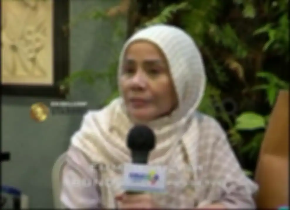 Emma Fauziah
