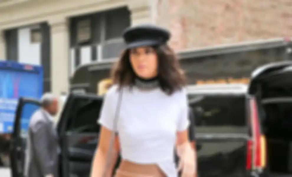 newsboy cap